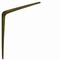 Nosač čelik 75X100mm smeđa