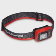 BLACK DIAMOND Čeona lampa Astro 300, LED, narančasta 