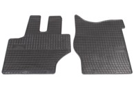 Gumeni tepisi za auto za Mercedes LK/LN2 01.84–12.98