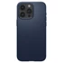 SPIGEN Maskica Liquid Air za iPhone 15 Pro, navy, plava