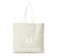 LITTLE DUTCH Torba, LD Logo