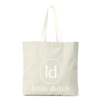 LITTLE DUTCH Torba, LD Logo
