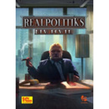 Igra za PC: Realpolitiks - New Power DLC