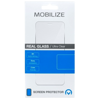 MOBILIZE Zaštita za ekran Tempered Glass Clear za Samsung Galaxy A22 5G