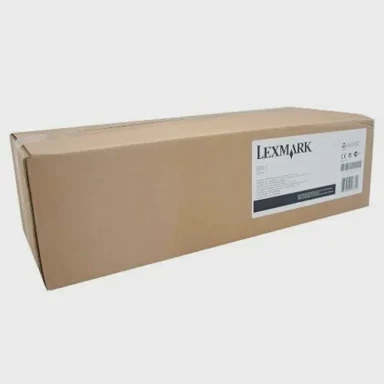 LEXMARK Toner, original, Toner Cartridge, 1 komad