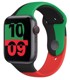 APPLE Remen Unity Sport 44mm, M/L, crna 