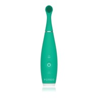 FOREO Električna četkica za zube ISSA 4 Baby, Kiwi Green