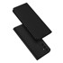 DUX DUCIS Preklopna torbica SAMSUNG GALAXY A14 5G, crna