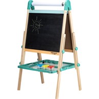 FREE 2 PLAY Drvena ploča Dvostrana Duo Play