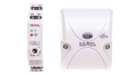 ZAMEL Sumračni prekidač sa sondom SOS-01 16A 230V 0-200lx AC WZM-01/SOS EXT10000143