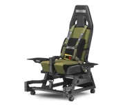 NEXT LEVEL RACING Sjedalo za letenje Pro Boeing Military Edition NLR-S039