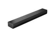 LG Soundbar S20A 2.1 50W, crni