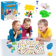 WOOPIE Set, mali detektiv, 2u1