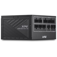 ADATA napajanje XPG Core Reactor II VE 650W 80 PLUS Gold, crna 