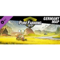 Igra za PC: Pure Farming 2018 - Germany Map