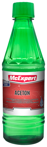 Aceton MC-600-7005 0,5 L