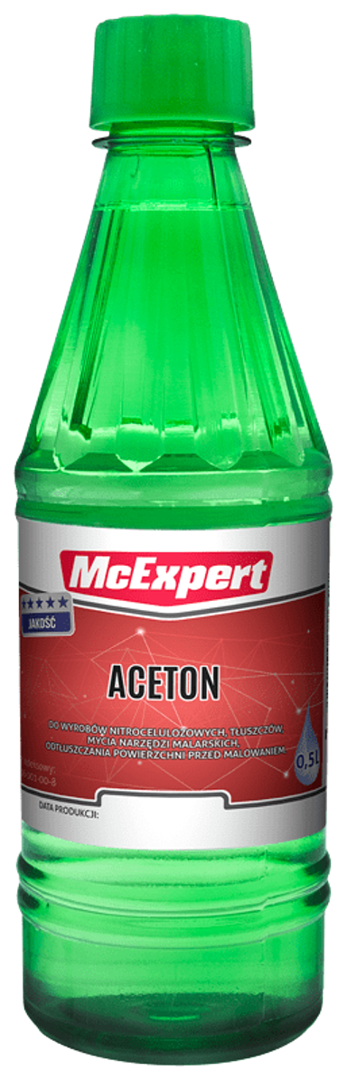 Aceton MC-600-7005 0,5 L