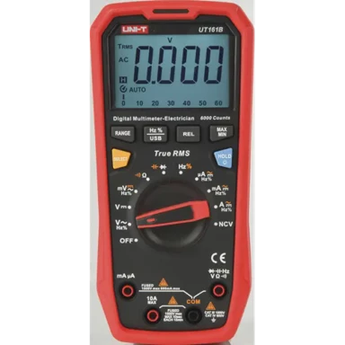 UNI-T Digitalni multimetar UT-161B