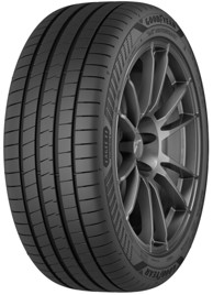 GOODYEAR 215 40 R17 EAGLE F1 ASYMMETRIC 6 87Y XL, ljetne gume