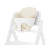 CYBEX Umetak Click & Fold Comfort, bijela