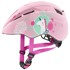 UVEX Dječja biciklistička kaciga Kid 2 CC, 46–52 cm