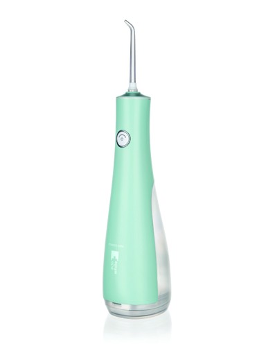 EDEL+WHITE Oralni tuš, Flosserpik POWER SPA, bežični