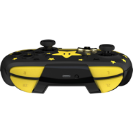 TURTLE BEACH Igraći upravljač Rematch, Nintendo Switch/Nintendo Switch Lite/Nintendo Switch OLED, crna