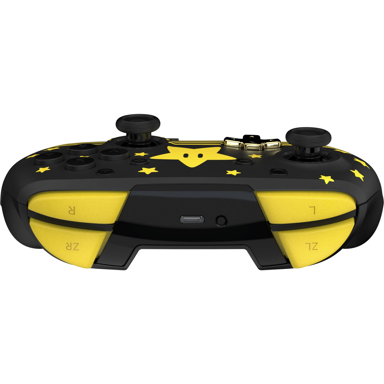 TURTLE BEACH Igraći upravljač Rematch, Nintendo Switch/Nintendo Switch Lite/Nintendo Switch OLED, crna