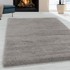 AYYILDIZ CARPETS Svjetlo smeđi tepih 200x290 cm Fluffy