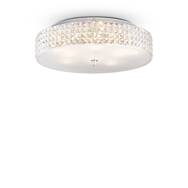 IDEAL LUX Stropna svjetiljka Roma ID087863, PL9, G9