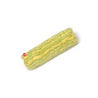 Valjak za bojanje YELLOW GREEN 10 cm