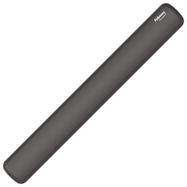 FELLOWES Podloga za ručni zglob Breyta 100142575 uz tipkovnicu, crna
