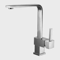 ALVEUS Slavina Laguna krom