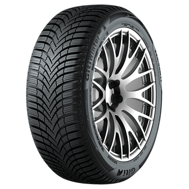 GITI Zimske gume GitiWinter W2 225/55R17 101V XL