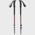 BLACK DIAMOND Štapovi za planinarenje Trail, 100–140 cm, crveno/mint