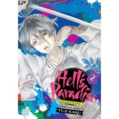 Hell´s Paradise: Jigokuraku vol. 2