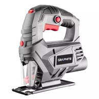 GRAPHITE Ubodna pila 58G047, 450W, broj udaraca 0-3000 u minuti