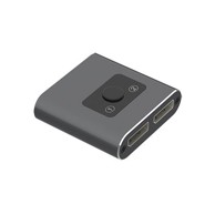 TRANSMEDIA Dvosmjeri razdjelnik DisplayPort