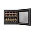 HAIER Ugradbeni vinski hladnjak HW60G25F2