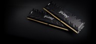 KINGSTON Radna memorija Technology Fury Renegade, 16 GB (2x8 GB), CL 16, DDR4, 3600MHz