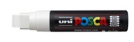 UNI POSCA Marker Pc-17k, bijeli