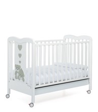 FOPPAPEDRETTI Krevetić Tenororso 