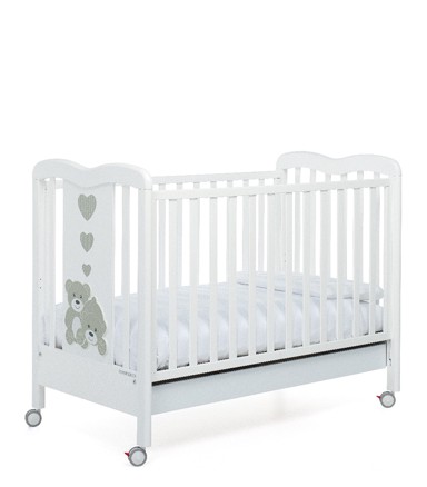 FOPPAPEDRETTI Krevetić Tenororso 