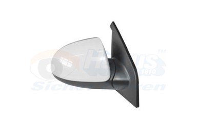 VAN WEZEL Retrovizor Kia Picanto 08-11, desni, unutarnje podešavanje