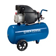 REM POWER Uljni kompresor E 243/8/50 230V