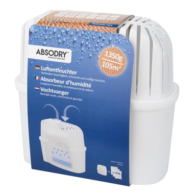 EVERBRAND SWEDEN Odvlaživač zraka Absodry Maxi 