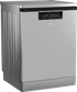 BEKO Samostojeća perilica posuđa BDFN36560XC