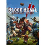 Igra za PC: Blood Bowl II - Legendary Edition