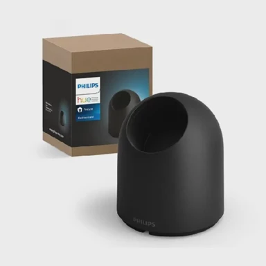 PHILIPS Desktop stand accessory, crna