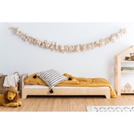 ADEKO Dječji krevet 80x200 cm Kiki 2